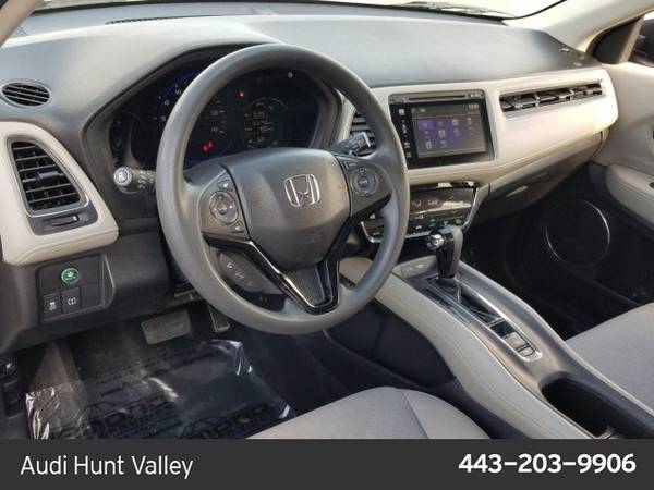 2016 Honda HR-V EX AWD All Wheel Drive SKU:GM706066 for sale in Cockeysville, MD – photo 10