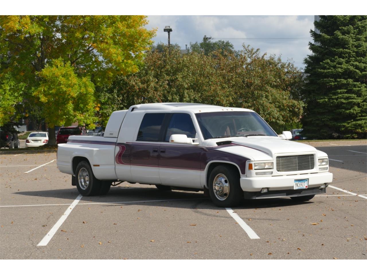 1980 Chevrolet 1 Ton Dually for sale in Edina, MN – photo 10