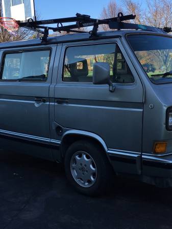 1988 VW Vanagon GL - cars & trucks - by owner - vehicle automotive... for sale in Rockville, District Of Columbia – photo 11