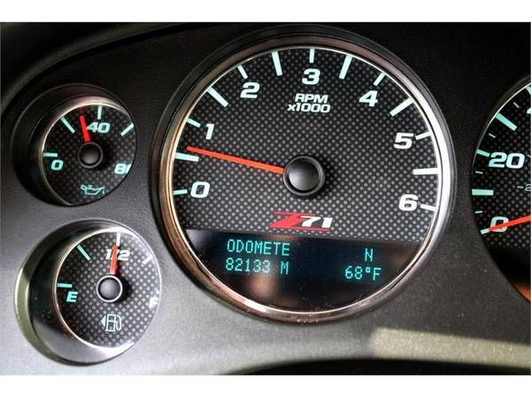 2011 GMC Sierra 1500 4WD ALL TERRAIN Z71 CREW CAB LOW MILES !!!... for sale in Salem, ME – photo 23