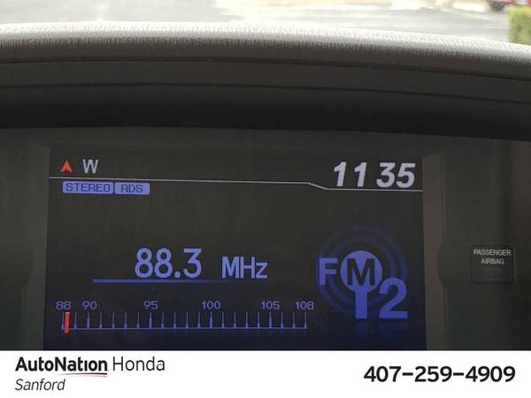 2012 Honda Odyssey EX SKU:CB140532 Regular for sale in Sanford, FL – photo 8