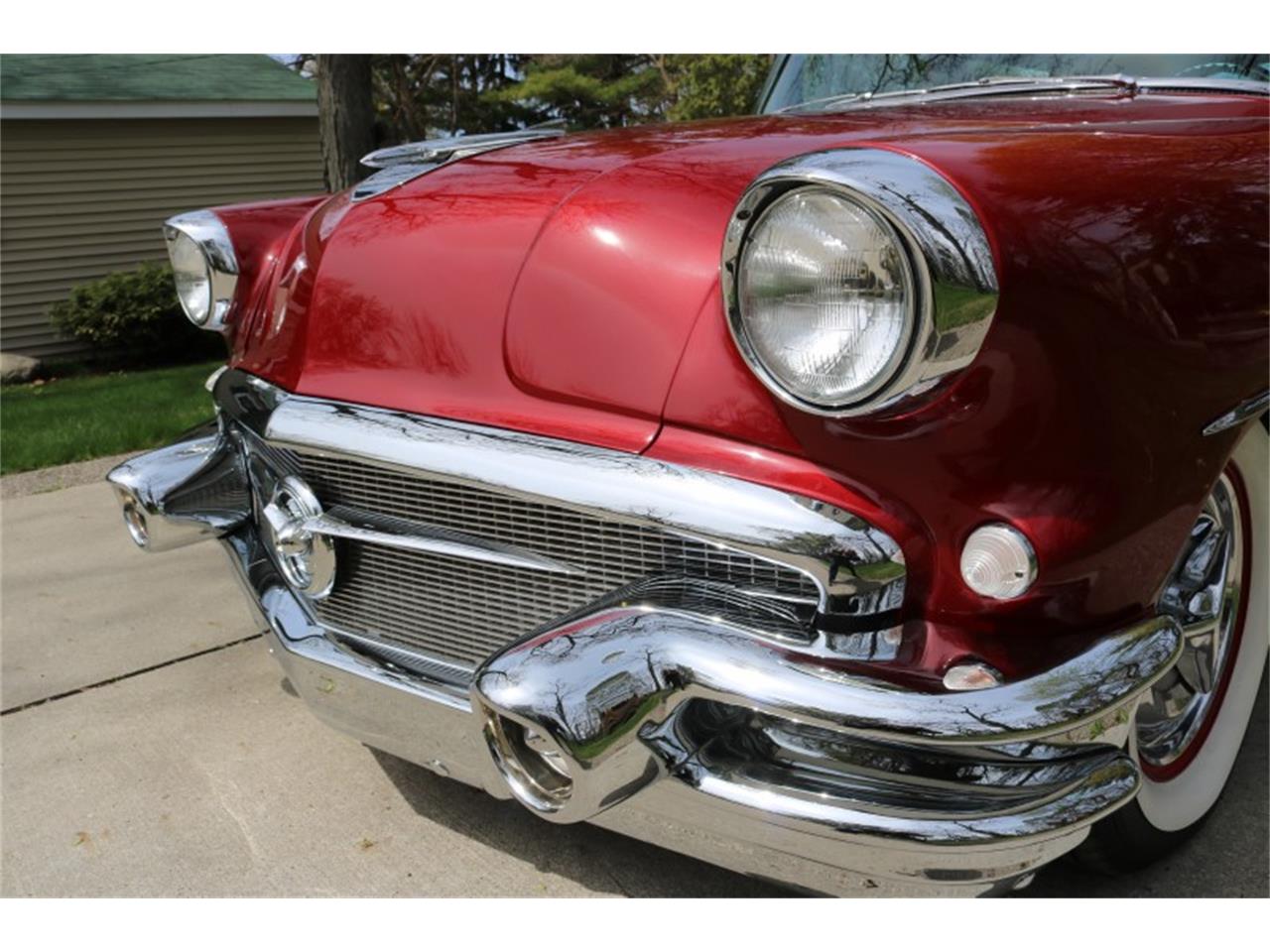 1956 Buick Estate Wagon for sale in Waterford, MI – photo 10
