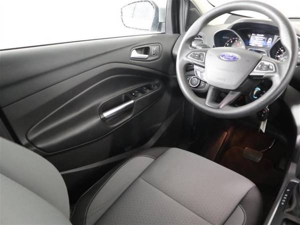 2018 Ford Escape SE EcoBoost FWD for sale in West Palm Beach, FL – photo 16