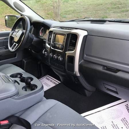 2015 Ram 1500 EXTENDED CAB PICKUP - - by for sale in Stafford, MD – photo 23
