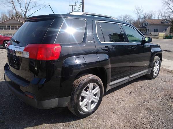 2014 GMC TERRAIN - - by dealer - vehicle automotive sale for sale in Holland, NY – photo 7