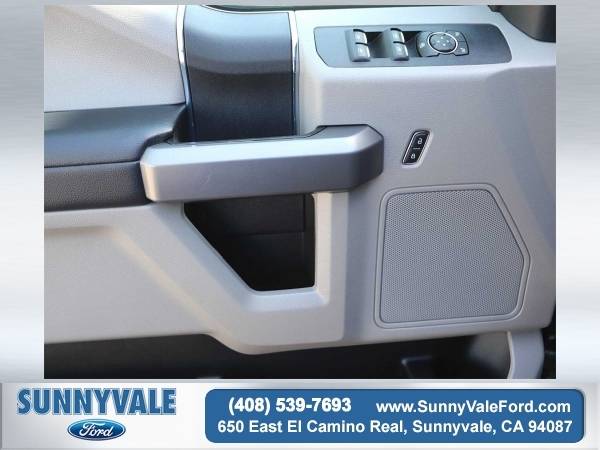 2019 Ford F-250 F250 F 250sd Xlt - - by dealer for sale in Sunnyvale, CA – photo 14