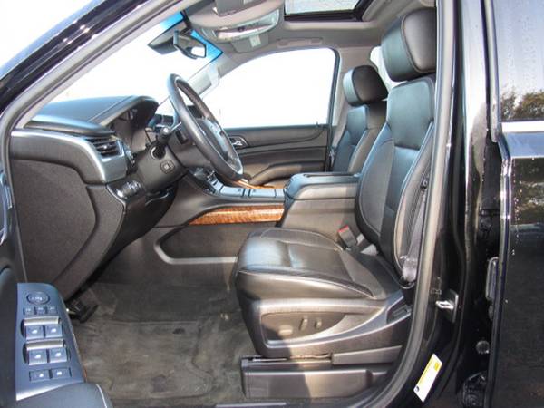 2015 Chevrolet Suburban LTZ 1500 for sale in Duluth, MN – photo 6