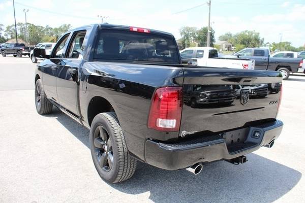 2014 Ram 1500 - - by dealer - vehicle for sale in Sanford, FL – photo 7
