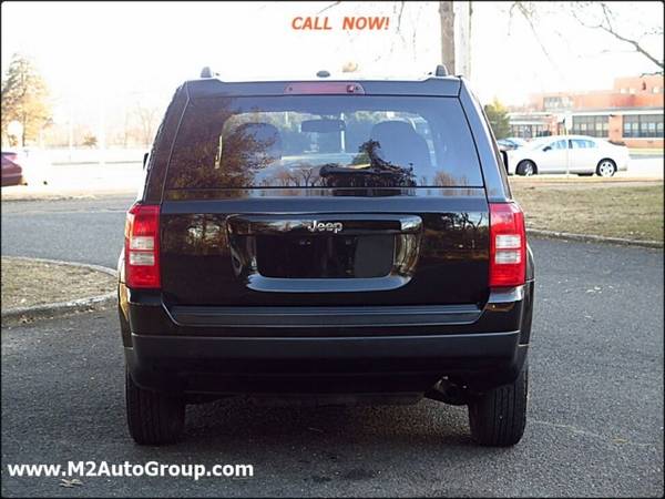 2016 Jeep Patriot Sport 4dr SUV - - by dealer for sale in East Brunswick, NJ – photo 21