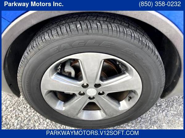 2013 Buick Encore FWD 4dr Convenience *Great condition !!!* - cars &... for sale in Panama City, FL – photo 9