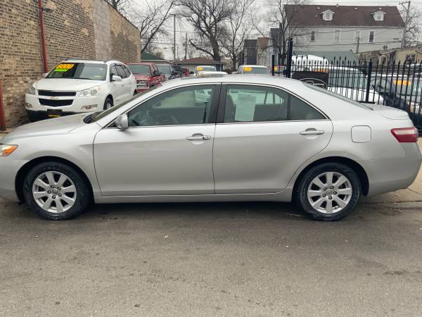 2008 TOYOTA CAMRY SEDAN - cars & trucks - by dealer - vehicle... for sale in Chicago, IL – photo 3