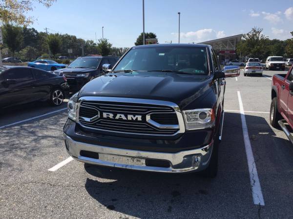 2016 Ram Laramie Limited for sale in Green Valley, DE – photo 2