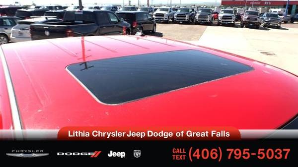 2016 Ram 1500 4WD Crew Cab 140.5 Rebel for sale in Great Falls, MT – photo 8
