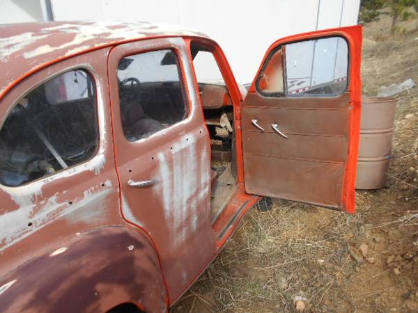 1950 AUSTIN of England for sale in Golden, CO – photo 15