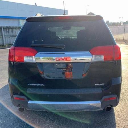 2013 GMC Terrain SLT-2 - EVERYBODY RIDES!!! for sale in Metairie, LA – photo 5