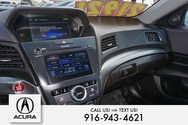 *2018* *Acura* *ILX* ** - cars & trucks - by dealer - vehicle... for sale in Elk Grove, CA – photo 13