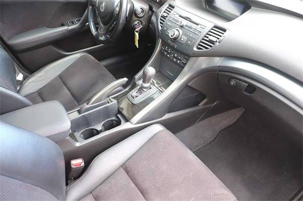 2012 Acura TSX 2.4 Sedan - cars & trucks - by dealer - vehicle... for sale in Boise, ID – photo 16