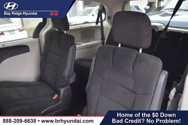 2015 Chrysler Town & Country Touring for sale in Brooklyn, NY – photo 12