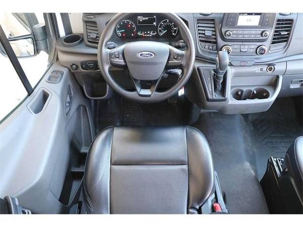 2020 Ford Transit-250 - van - - by dealer - vehicle for sale in Vacaville, CA – photo 13