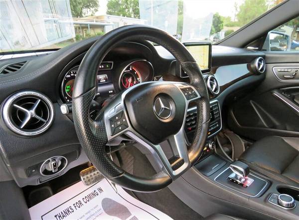 2014 Mercedes*Benz CLA*Class CLA45 AMG - *WARRANTY* CLA*45 *AMG* for sale in Van Nuys, CA – photo 19