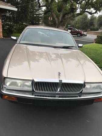 Jaguar 1994 XG6 Class BV 96,000 miles for sale in Freedom, CA – photo 8