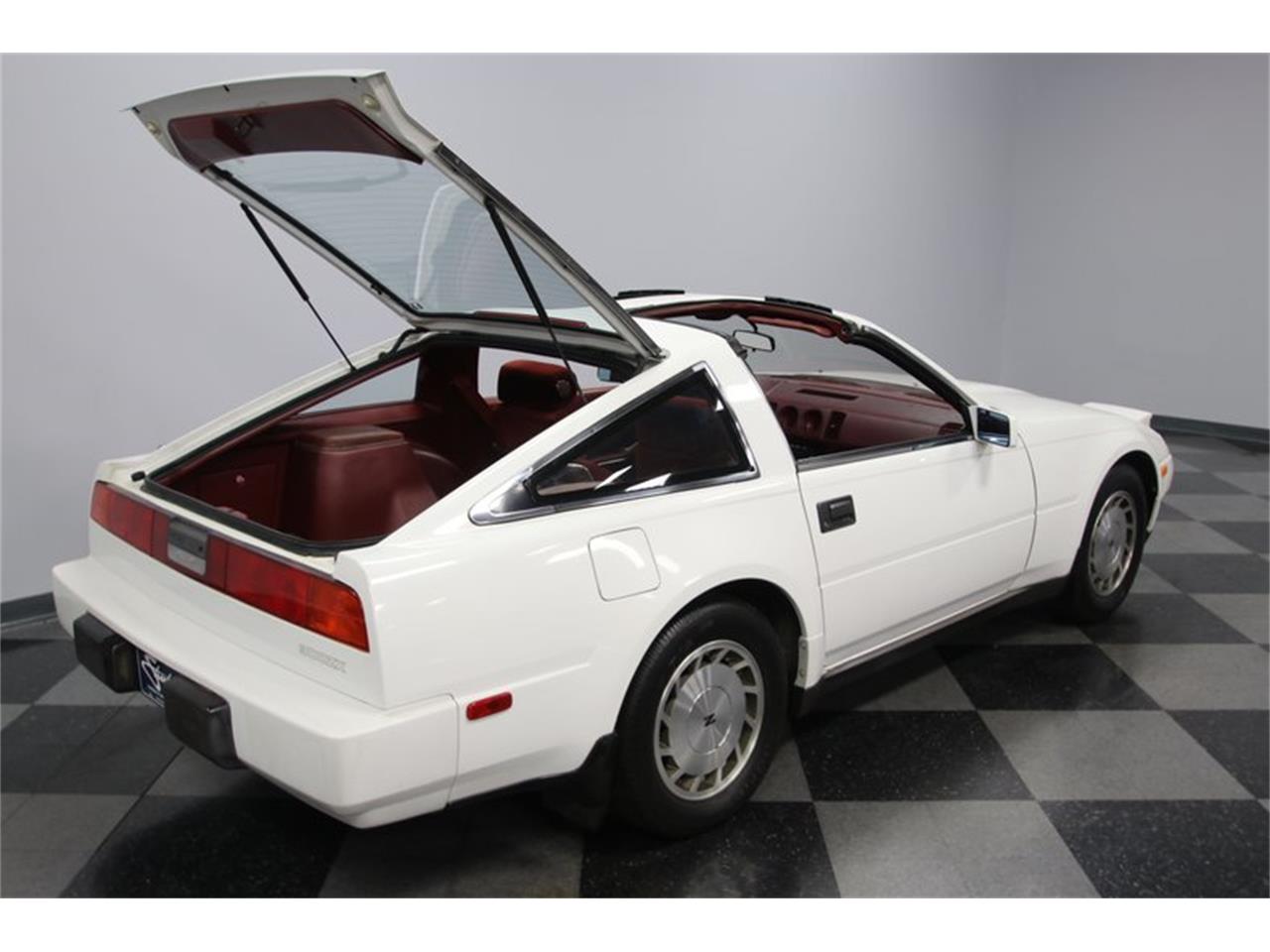 1987 Nissan 300ZX for sale in Concord, NC – photo 41