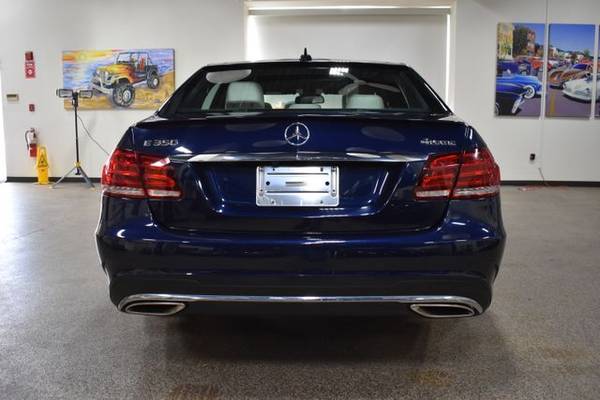 2014 Mercedes-Benz E-Class - Financing Available! - cars & trucks -... for sale in Canton, MA – photo 6