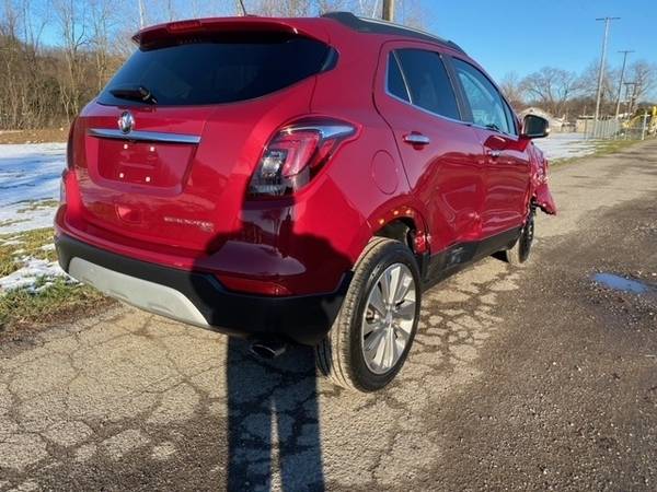 2019 Buick Encore Preferred AWD - - by dealer for sale in Other, MI – photo 10