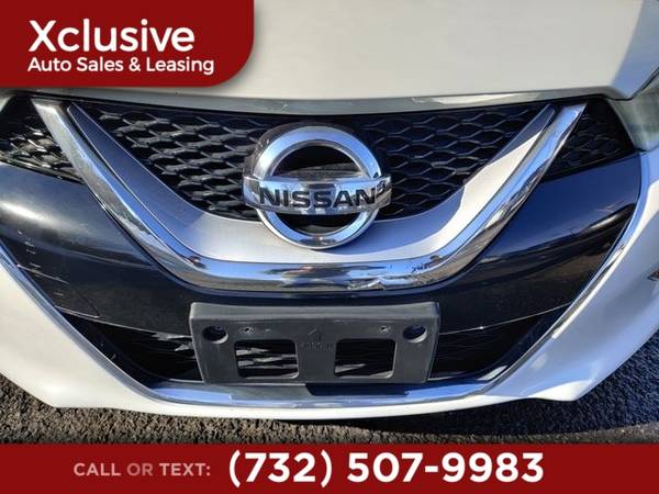 2016 Nissan Maxima SL Sedan 4D - - by dealer - vehicle for sale in Keyport, NJ – photo 13