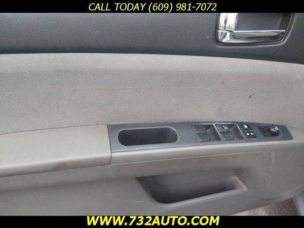 2009 Nissan Sentra 2.0 FE+ 4dr Sedan - Wholesale Pricing To The... for sale in Hamilton Township, NJ – photo 21