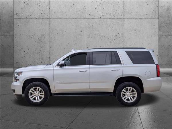2016 Chevrolet Tahoe LS SKU: GR314576 SUV - - by dealer for sale in Corpus Christi, TX – photo 9