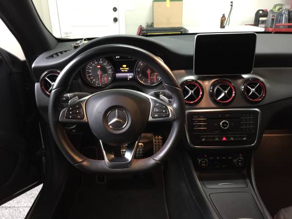 2015 Mercedes cla250 for sale in Cedar City, UT – photo 5