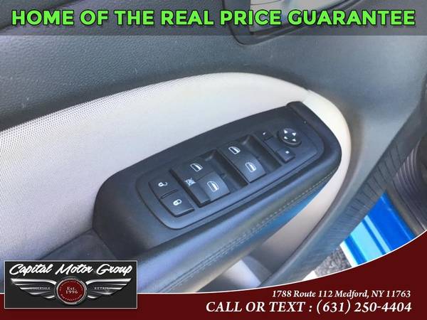 Stop In or Call Us for More Information on Our 2015 Dodge Dar-Long for sale in Medford, NY – photo 10