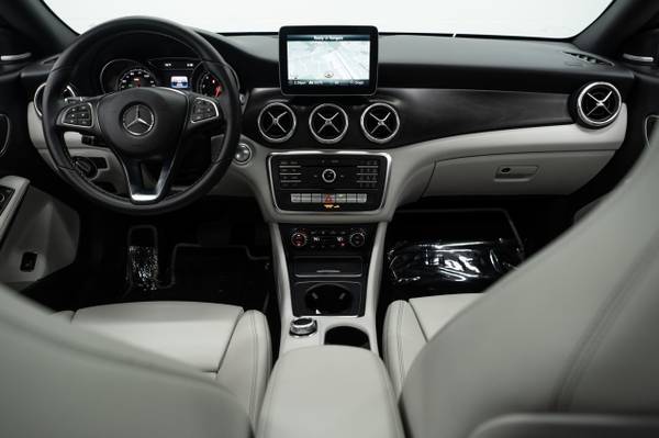 2018 Mercedes-Benz CLA CLA 250 4MATIC Coupe Co for sale in Gaithersburg, District Of Columbia – photo 10