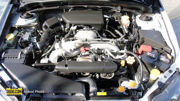 2011 Subaru Impreza 2.5i hatchback Spark Silver Metallic for sale in San Jose, CA – photo 18