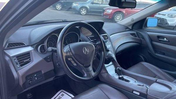 2010 Acura ZDX SH-AWD 90 DAYS NO PAYMENTS OAC! SH-AWD 4dr SUV for sale in Portland, OR – photo 13