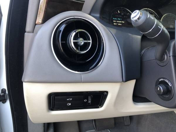 2013 Jaguar XJ ONLY 48K MILES SUPERCHARGED BEAUTIFUL CONDITION for sale in Sarasota, FL – photo 24