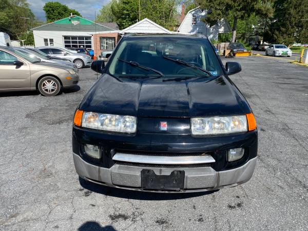 2005 Saturn vue - - by dealer - vehicle automotive sale for sale in HARRISBURG, PA – photo 2