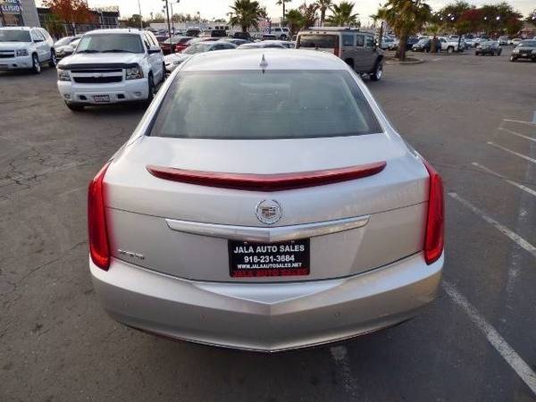 2013 Cadillac XTS for sale in Sacramento , CA – photo 4