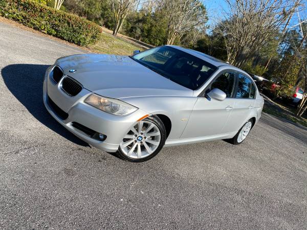 2011 BMW 328i 4dr Sedan stock 11075 - - by dealer for sale in Conway, SC – photo 4