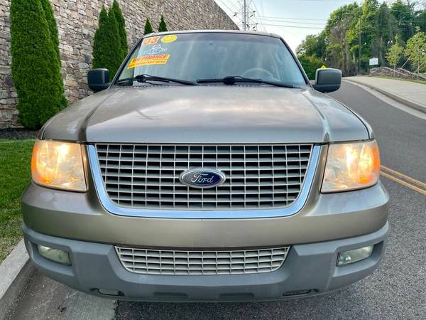 2003 Ford Expedition XLT Popular - - by dealer for sale in Knoxville, TN – photo 3