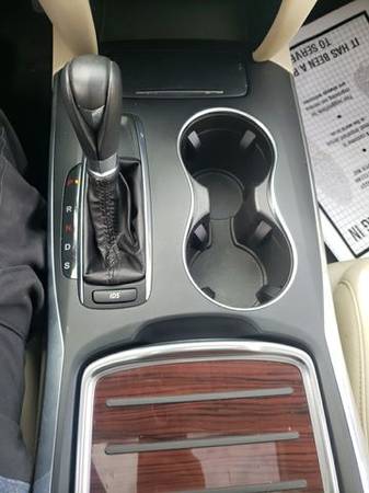 2014 Acura MDX SH-AWD Sport Utility 4D - cars & trucks - by dealer -... for sale in Pennsauken, NJ – photo 5