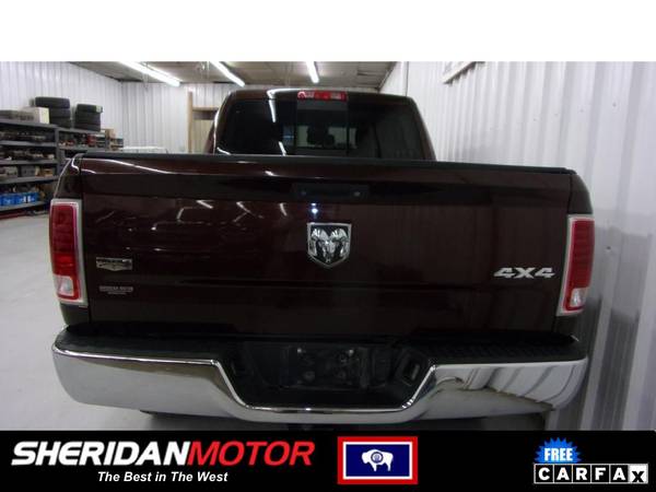 2013 Ram 2500 Laramie **WE DELIVER TO MT & NO SALES TAX** for sale in Sheridan, WY – photo 5
