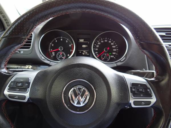 2012 VOLKSWAGEN JETTA S WAGON MANUAL R PKG 78K NO ACCIDENT FL CAR -... for sale in Fort Myers, FL – photo 13