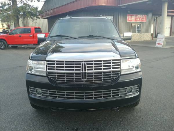 2011 Lincoln Navigator 4WD - cars & trucks - by dealer - vehicle... for sale in Coeur d'Alene, WA – photo 16