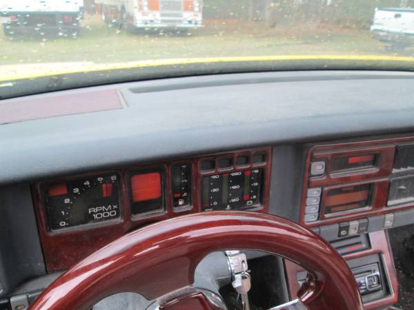 1987 Pontiac Tojan - VERY RARE! for sale in Conway, SC – photo 6