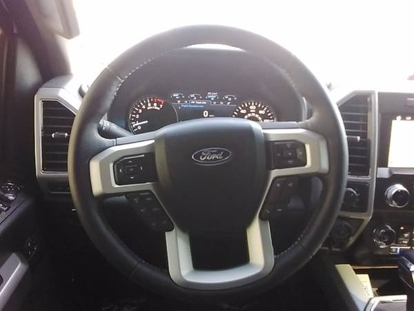 2019 Ford F-150 Lariat - cars & trucks - by dealer - vehicle... for sale in Caldwell, ID – photo 19