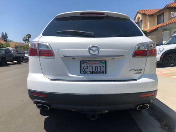2011 Mazda CX-9 Grand Touring AWD - Drives Like New 1 5K Below for sale in Irvine, CA – photo 4