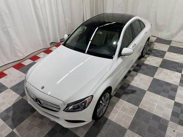 2015 MERCEDES-BENZ C-CLASS C300 4MATIC AWD - - by for sale in North Randall, PA – photo 6