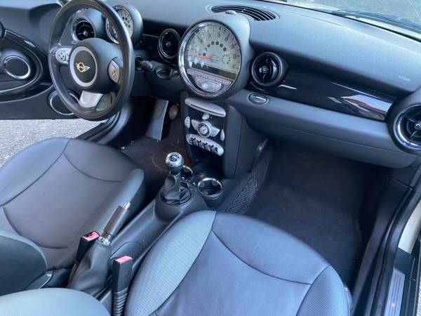 2007 Mini Cooper 6 speed manual low miles very nice condition - cars... for sale in Honolulu, HI – photo 10
